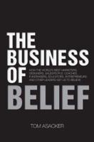 The Business of Belief