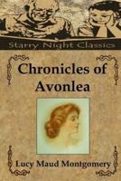 Chronicles of Avonlea