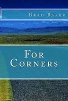 For Corners