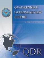 Quadrennial Defense Review Report