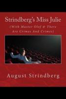 Strindberg's Miss Julie