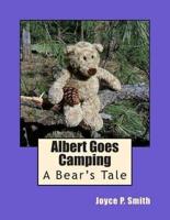 Albert Goes Camping