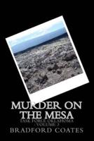 Murder on the Mesa
