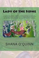 Lady of the Sidhe
