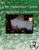 The Asheville Celtic Mandolin Collection