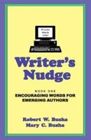 Writer's Nudge - Book One