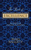 The Book of Excellence