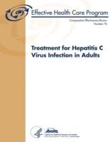 Treatment for Hepatitis C Virus Infection in Adults