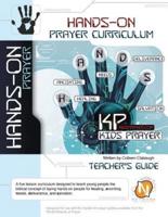 Hands-On PrayerCurriculum