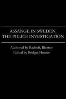 Assange in Sweden