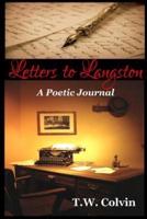 Letters to Langston
