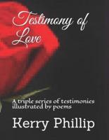 Testimony of Love