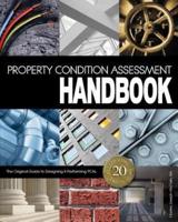 Property Condition Assessment Handbook