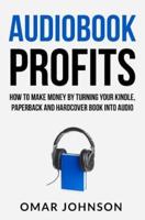 Audiobook Profits
