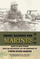 Short Rations For Marines