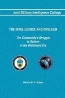 The Intelligence Archipelago