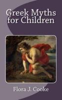 Greek Myths for Children