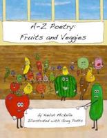 A-Z Poetry