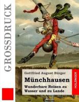 Munchhausen (Grossdruck)