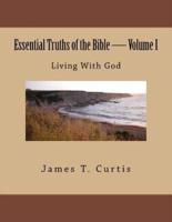 Essential Truths of the Bible