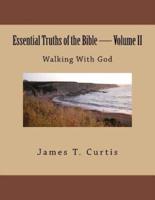 Essential Truths of the Bible