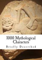1000 Mythological Characters
