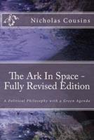 The Ark in Space - Fully Revised Edition