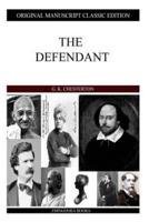 The Defendant