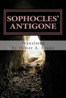 Sophocles' Antigone