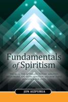 Fundamentals of Spiritism