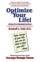 Optimize Your Life!