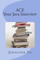 Ace Your Java Interview