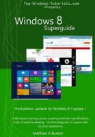 Windows 8 SuperGuide