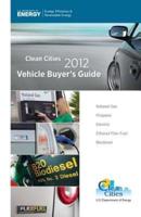 2012 Clean Cities Vehicle Buyers Guide