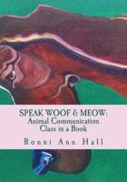 Speak Woof & Meow