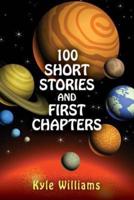 100 Short Stories and First Chapters