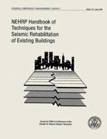 Nehrp Handbook of Techniques for the Seismic Rehabilitation of Existing Buildings (Fema 172)