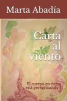 Carta Al Viento