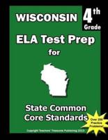 Wisconsin 4th Grade Ela Test Prep