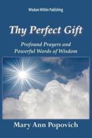 Thy Perfect Gift