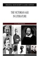 The Victorian Age In Literature