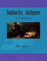 Sophocles - Antigone