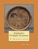 Sophocles - Oedipus Tyrannus