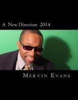 A New Direction 2014