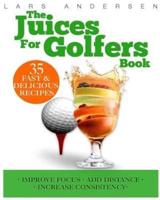 Juices for Golfers