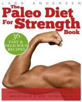 Paleo Diet for Strength