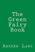 The Green Fairy Book