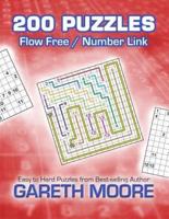Flow Free / Number Link