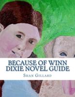 Because of Winn Dixie Novel Guide