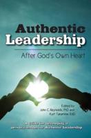 Authentic Leadership-